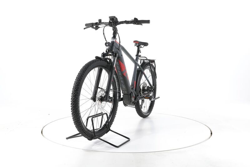 R Raymon TourRay and 8.0 2021 | grey | 27.5" | 52 cm | 500 - 3000 km, image 5 of 5