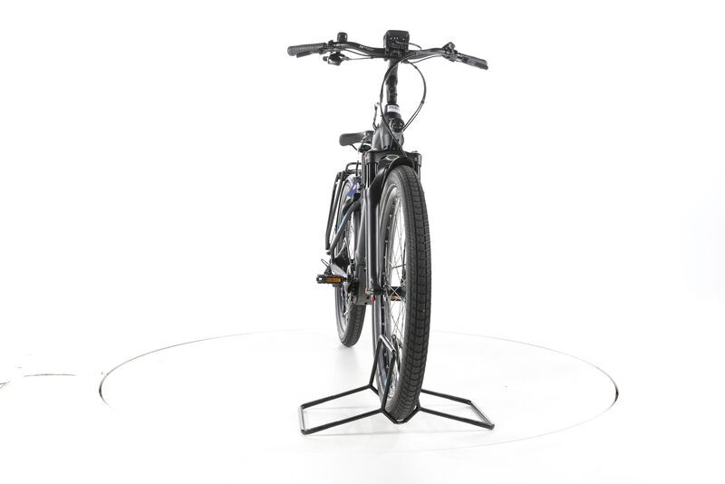 R Raymon TourRay E 8.0 2023 | black | 28" | 40 cm | 500 - 3000 km, image 3 of 4