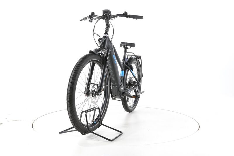 R Raymon TourRay E 8.0 2023 | black | 28" | 40 cm | 500 - 3000 km, image 4 of 4