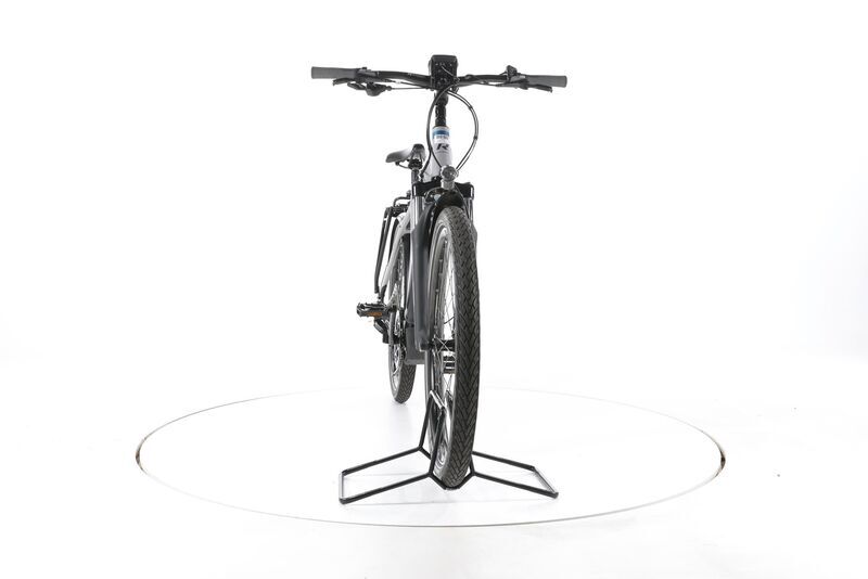 R Raymon Tourray E7.0 2021 | grijs | 28" | 52 cm | 500 - 3000 km, image 4 of 5