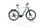 R Raymon TourRay Select 2025 | modrá | 27,5" | XL | < 500 km, thumbnail 1 of 5