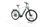 R Raymon TourRay Select 2025 | modrá | 27,5" | XL | < 500 km, thumbnail 2 of 5