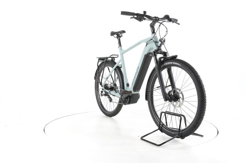 R Raymon TourRay Select 2025 | modrá | 27,5" | XL | < 500 km, image 3 of 5