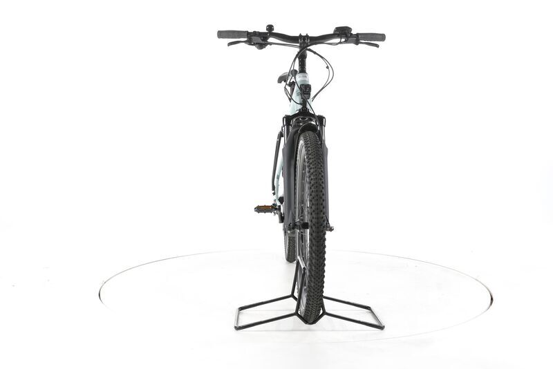 R Raymon TourRay Select 2025 | modrá | 27,5" | XL | < 500 km, image 4 of 5