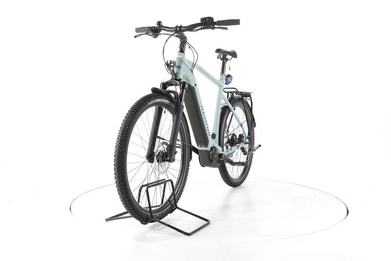 R Raymon TourRay Select 2025 | modrá | 27,5" | XL | < 500 km, image 5 of 5
