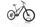 R Raymon TrailRay 140 E 8.0 2023 | black | 29"/27,5" | L | > 3000 km, thumbnail 2 of 5