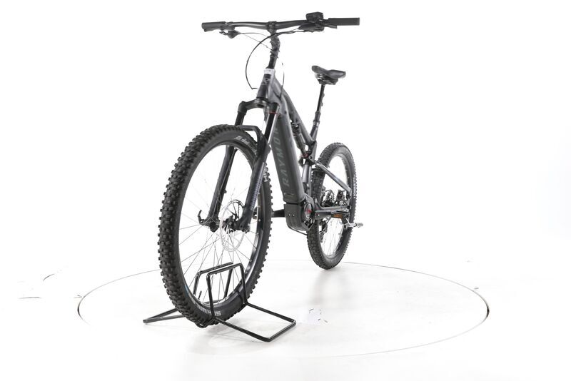 R Raymon TrailRay 140 E 8.0 2023 | black | 29"/27,5" | L | > 3000 km, image 5 of 5