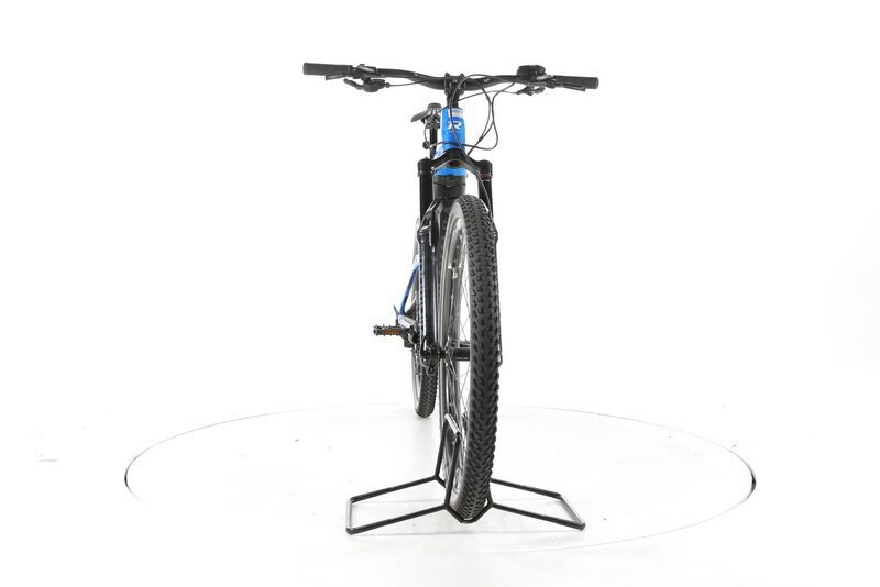 R Raymon TrailRay 140 E 9.0 2023 | blue | 29" | XL | > 3000 km, image 3 of 4
