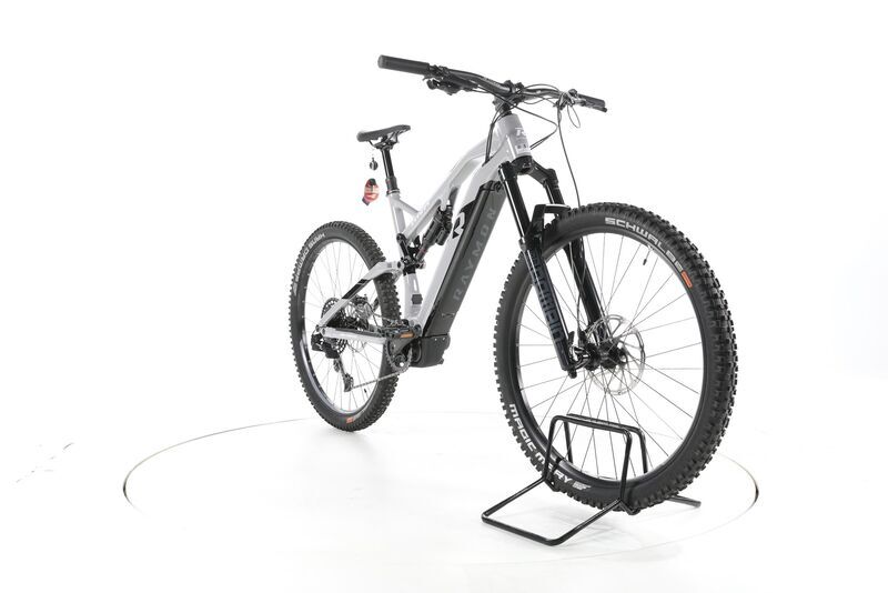 R Raymon TrailRay 140E 10.0 2023 | gris | 29" | XL | < 500 km 2