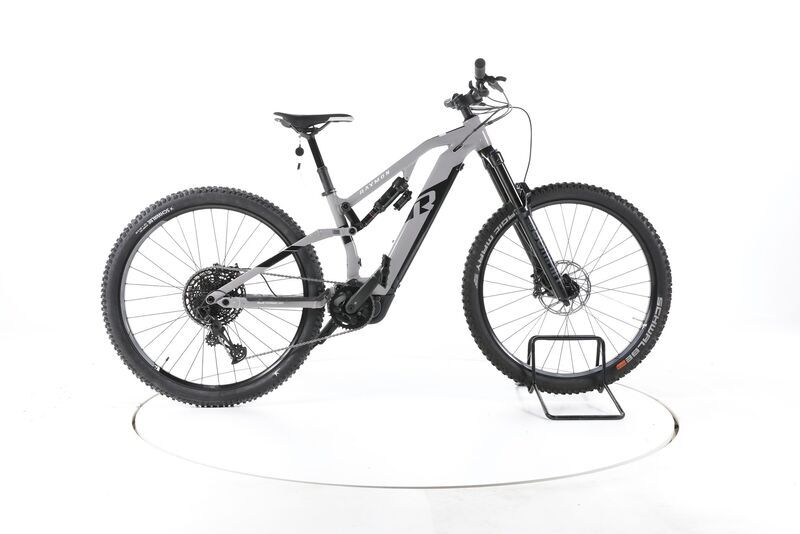R Raymon TrailRay 140E 10.0 2023 | grey | 29" | 40 cm | > 3000 km, image 1 of 5