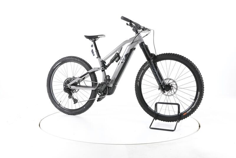 R Raymon TrailRay 140E 10.0 2023 | grey | 29" | 40 cm | > 3000 km, image 2 of 5