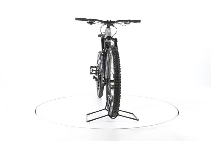R Raymon TrailRay 140E 10.0 2023 | grey | 29" | 40 cm | > 3000 km, image 4 of 5