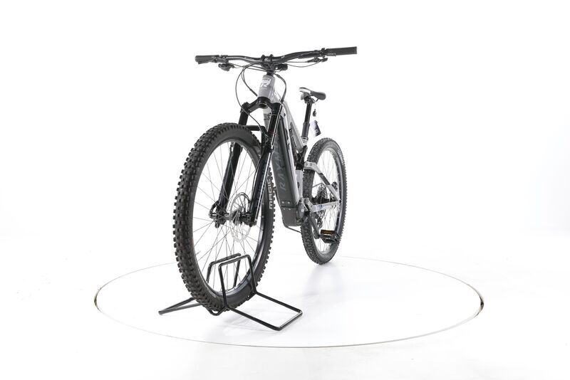 R Raymon TrailRay 140E 10.0 2023 | grey | 29" | 40 cm | > 3000 km, image 5 of 5