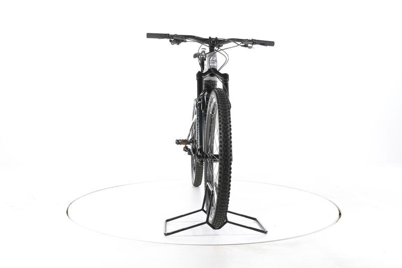 R Raymon TrailRay 140E 10.0 2023 | szary | 29" | 44 cm | 500 - 3000 km, image 4 of 5