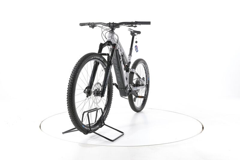R Raymon TrailRay 140E 10.0 2023 | szary | 29" | 44 cm | 500 - 3000 km, image 5 of 5