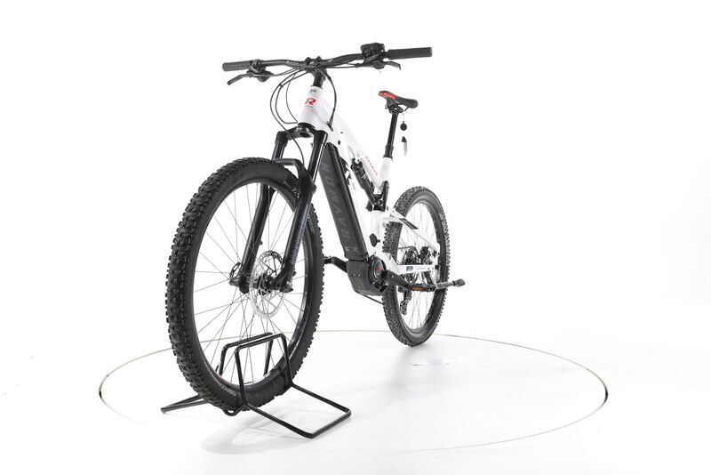 R Raymon TrailRay 140E 7.0 2022 | white | 29"/27,5" | 48 cm | >3000 km 4