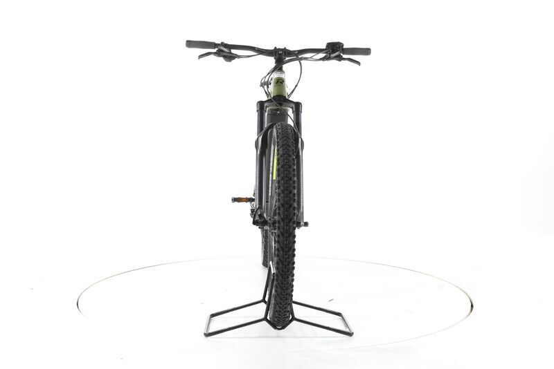 R Raymon TrailRay 140E 7.0 2022 | groen | 29"/27,5" | S | 500 - 3000 km 3