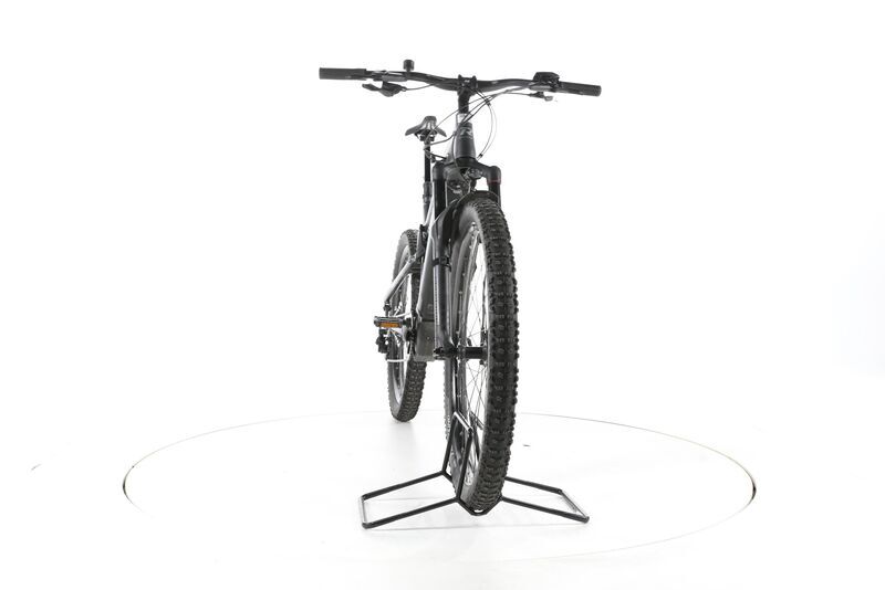 R Raymon TrailRay 140E 8.0 2022 | black | 27,5" | 48 cm | 500 - 3000 km 3