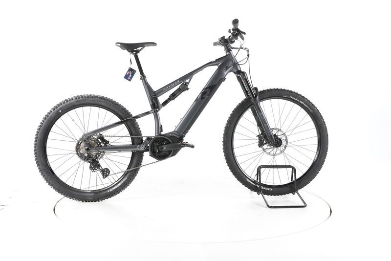 R Raymon TrailRay 140E 8.0 2022 | grey | 29"/27,5" | 48 cm | 500 - 3000 km, image 1 of 5