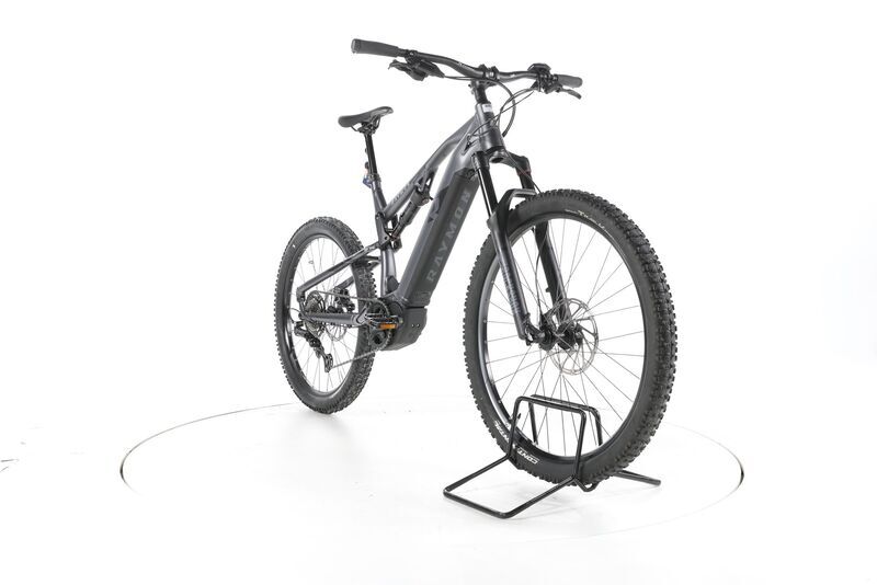 R Raymon TrailRay 140E 8.0 2022 | grey | 29"/27,5" | 48 cm | 500 - 3000 km, image 3 of 5