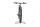 R Raymon TrailRay 140E 8.0 2022 | grey | 29"/27,5" | 48 cm | 500 - 3000 km, thumbnail 4 of 5