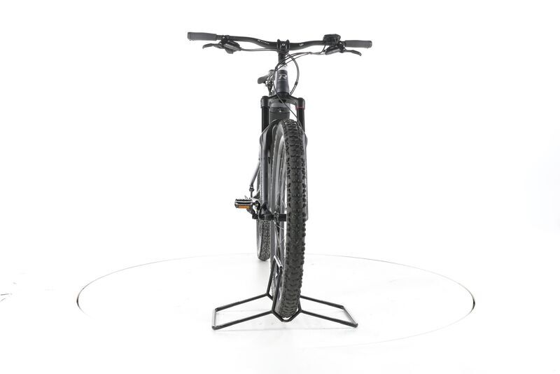 R Raymon TrailRay 140E 8.0 2022 | grey | 29"/27,5" | 48 cm | 500 - 3000 km, image 4 of 5