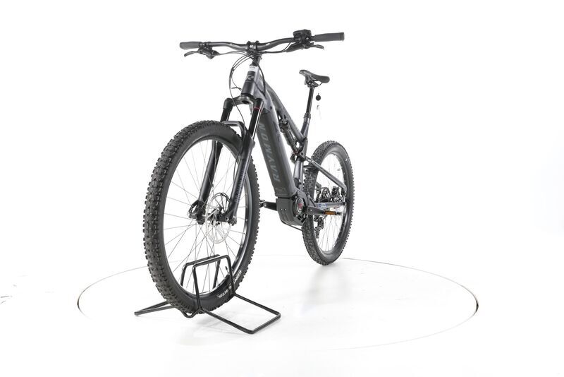 R Raymon TrailRay 140E 8.0 2022 | grey | 29"/27,5" | 48 cm | 500 - 3000 km, image 5 of 5