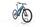 R Raymon TrailRay 140E 9.0 2022 | blue | 29" | L | > 3000 km, thumbnail 2 of 4