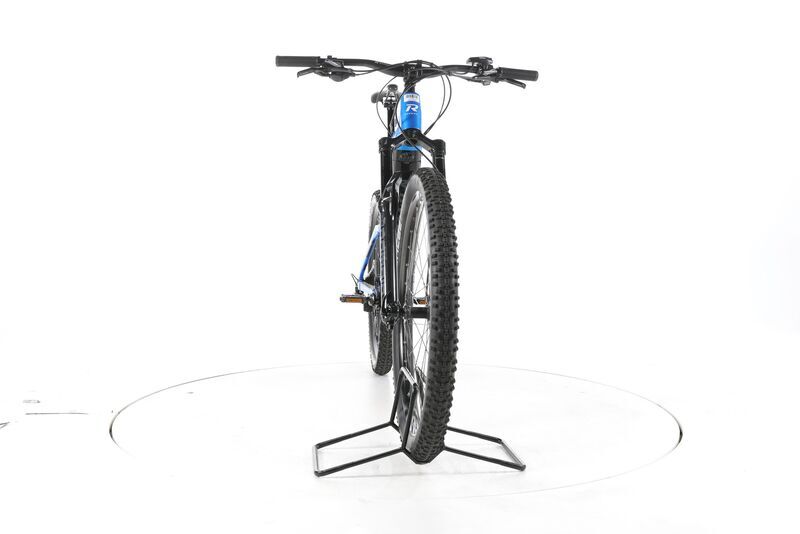 R Raymon TrailRay 140E 9.0 2022 | blue | 29" | L | > 3000 km, image 3 of 4