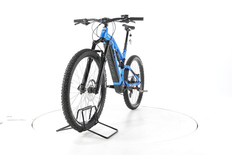 R Raymon TrailRay 140E 9.0 2022 | blue | 29" | L | > 3000 km, image 4 of 4