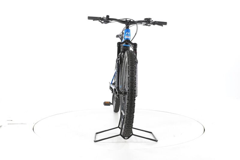 R Raymon TrailRay 140E 9.0 2023 | blue | 29" | 47 cm | 500 - 3000 km, image 3 of 4