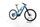 R Raymon TrailRay 140E 9.0 2023 | blue | 29" | 44 cm | 500 - 3000 km, thumbnail 1 of 4