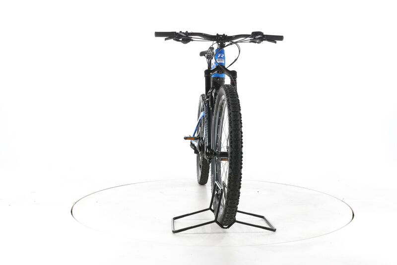 R Raymon TrailRay 140E 9.0 2023 | blue | 29" | 44 cm | 500 - 3000 km, image 3 of 4
