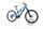 R Raymon TrailRay 140E 9.0 2023 | blue | 29" | 47 cm | < 500 km, thumbnail 1 of 4