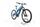 R Raymon TrailRay 140E 9.0 2023 | blue | 29" | 47 cm | < 500 km, thumbnail 2 of 4