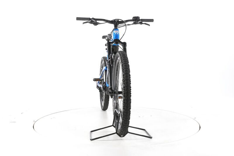 R Raymon TrailRay 140E 9.0 2023 | blue | 29" | 47 cm | < 500 km, image 3 of 4
