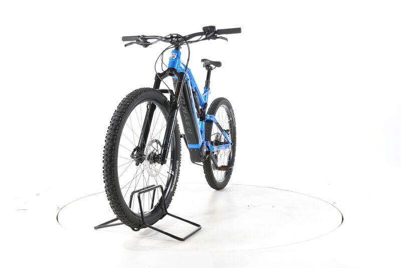 R Raymon TrailRay 140E 9.0 2023 | blue | 29" | 47 cm | < 500 km, image 4 of 4
