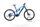 R Raymon TrailRay 140E 9.0 2023 | bleu | 29" | 50 cm | 500 - 3000 km, thumbnail 1 of 5