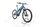 R Raymon TrailRay 140E 9.0 2023 | bleu | 29" | 50 cm | 500 - 3000 km, thumbnail 3 of 5