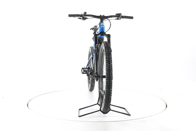 R Raymon TrailRay 140E 9.0 2023 | bleu | 29" | 50 cm | 500 - 3000 km, image 4 of 5