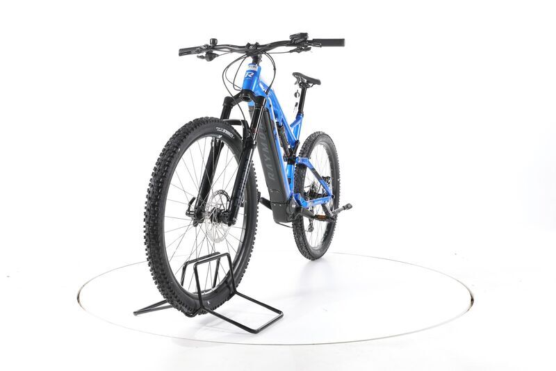 R Raymon TrailRay 140E 9.0 2023 | bleu | 29" | 50 cm | 500 - 3000 km, image 5 of 5
