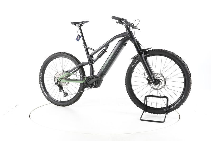 R Raymon TrailRay 150 2025 | black | 29" | XL | < 500 km 1