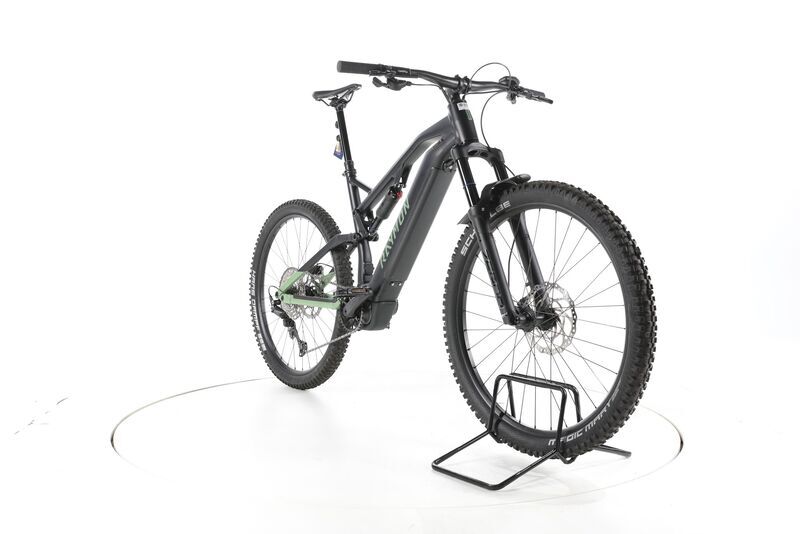 R Raymon TrailRay 150 2025 | black | 29" | XL | < 500 km 2