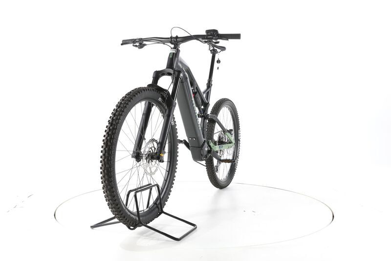 R Raymon TrailRay 150 2025 | black | 29" | XL | < 500 km 4