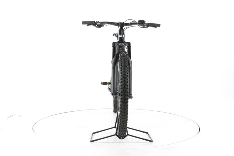 R Raymon TrailRay 150 2025 | zwart | 29" | L | < 500 km 3