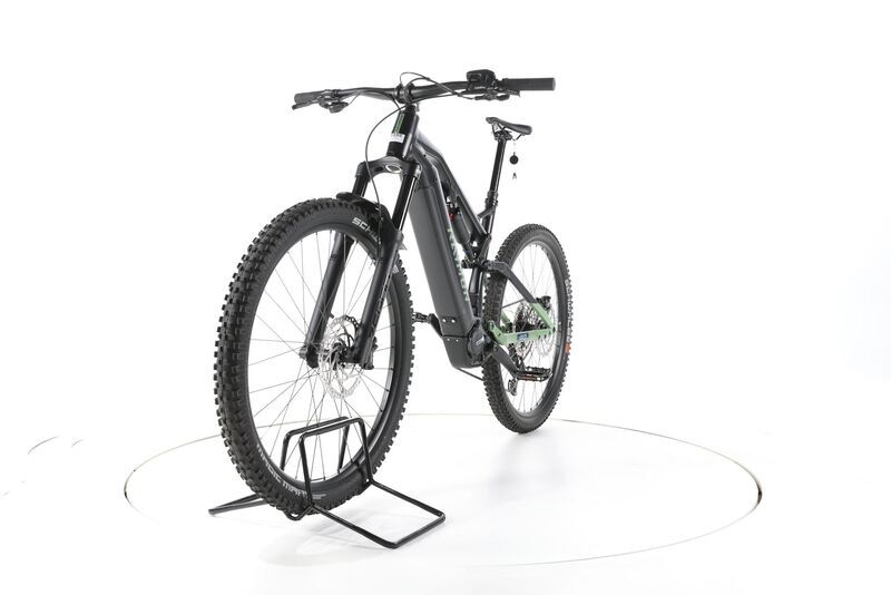 R Raymon TrailRay 150 2025 | zwart | 29" | L | < 500 km 4