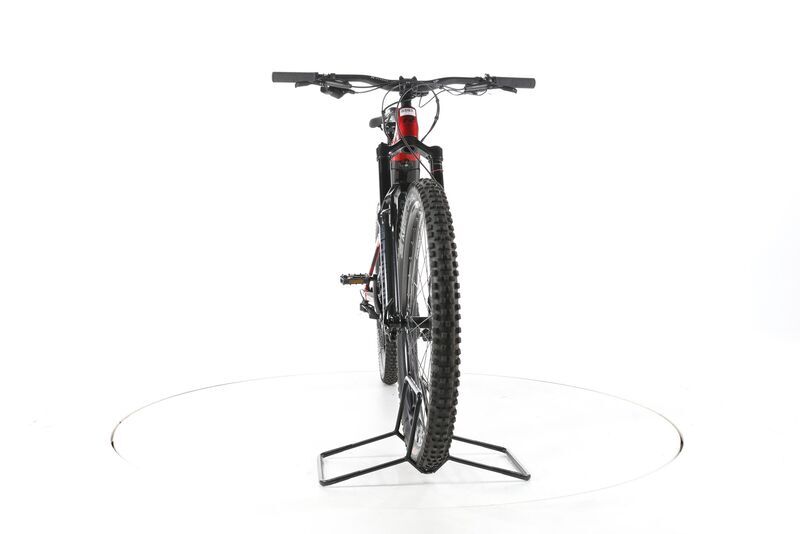 R Raymon TrailRay 160E 10.0 2022 | red | 29" | 41 cm | <500 km 3