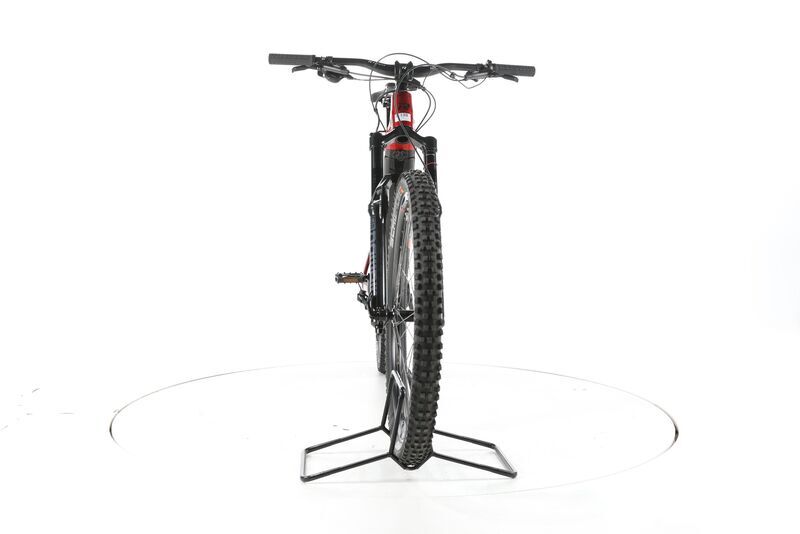 R Raymon TrailRay 160E 10.0 2022 | červená | 29" | XL | 500 - 3000 km, image 3 of 4
