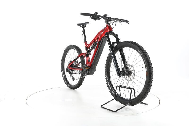 R Raymon TrailRay 160E 10.0 2022 | red | 29" | 44 cm | > 3000 km, image 2 of 4