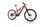 R Raymon TrailRay 160E 10.0 2022 | red | 29" | 46 cm | > 3000 km, thumbnail 1 of 4